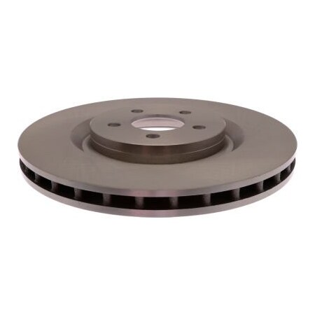 Raybestos R-Line Brake Rotor -  Brakes 680497R